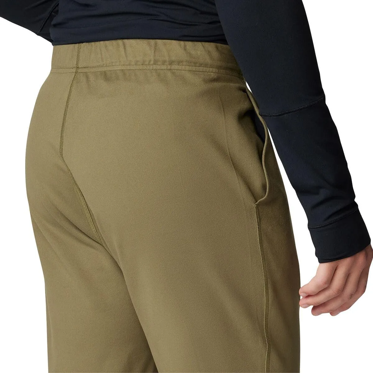Mountain Hardwear Men's Butter Slim Pant