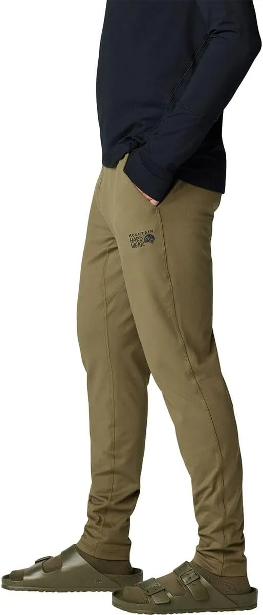 Mountain Hardwear Men's Butter Slim Pant