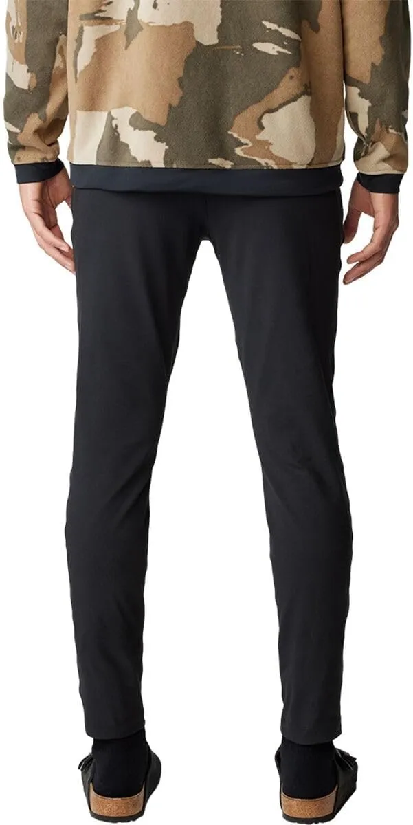 Mountain Hardwear Men's Butter Slim Pant