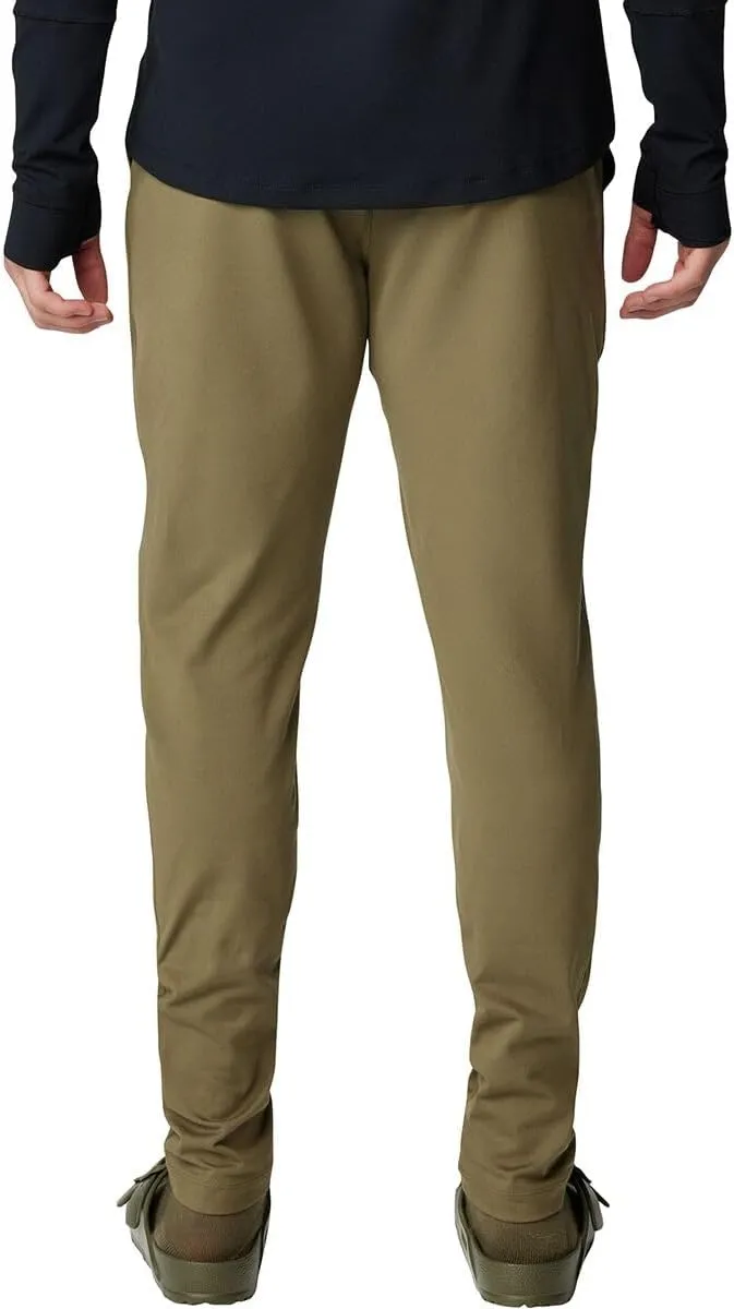 Mountain Hardwear Men's Butter Slim Pant