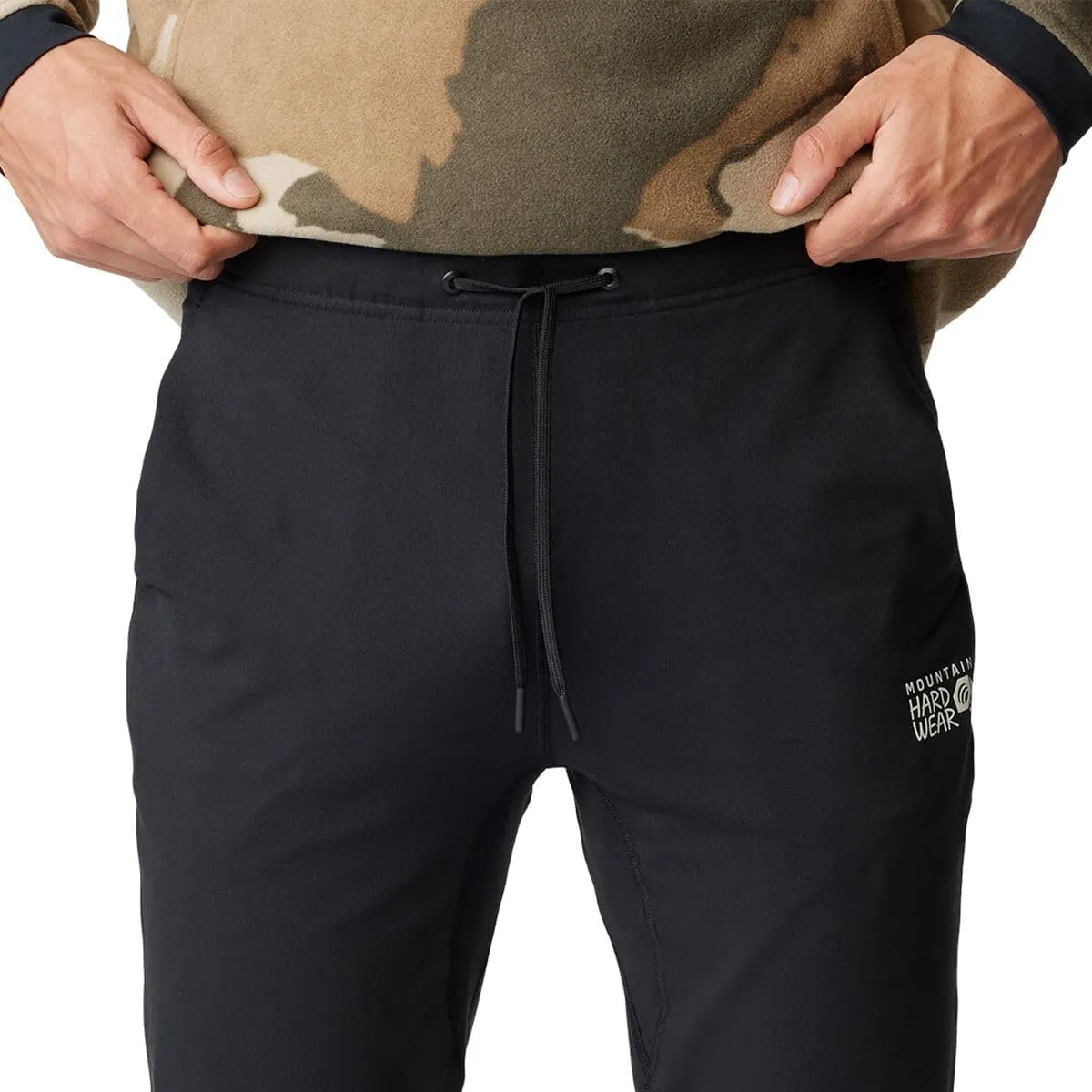 Mountain Hardwear Men's Butter Slim Pant