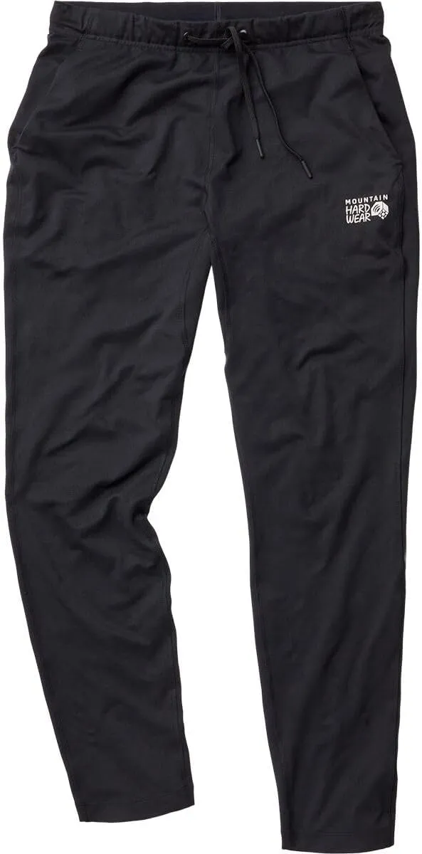 Mountain Hardwear Men's Butter Slim Pant