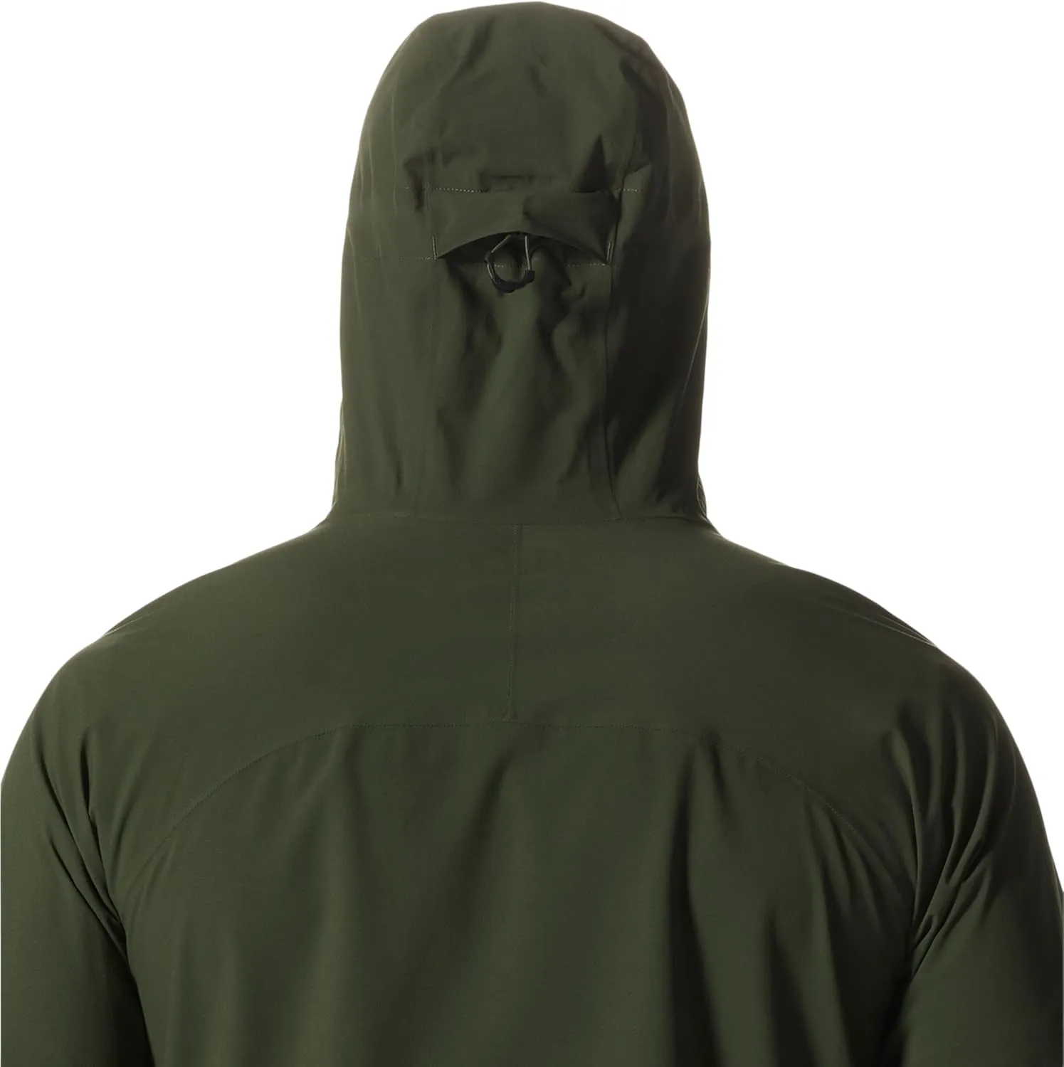 Mountain Hardwear Men's Stretch Ozonic Jacket