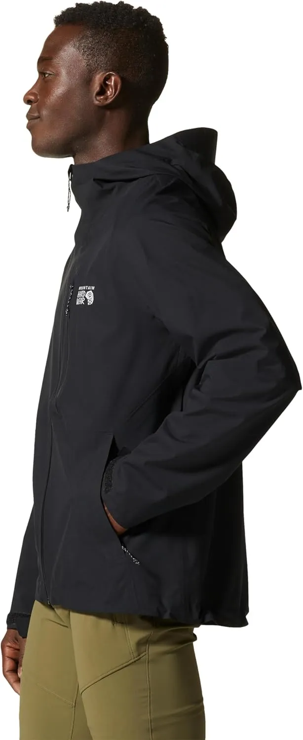 Mountain Hardwear Men's Stretch Ozonic Jacket