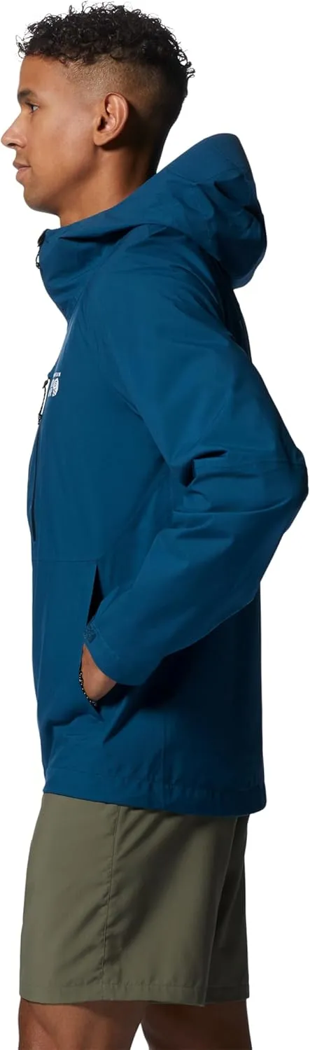 Mountain Hardwear Men's Stretch Ozonic Jacket