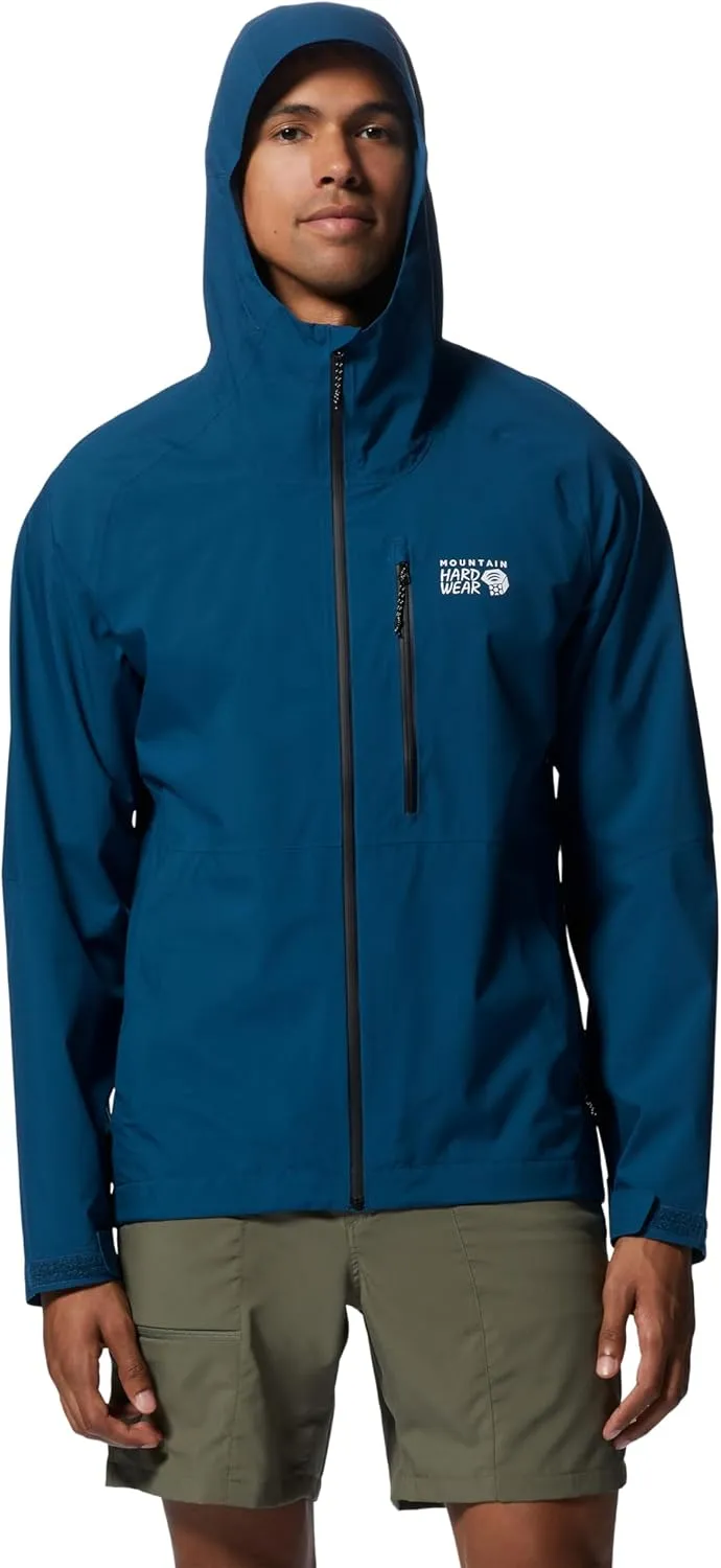 Mountain Hardwear Men's Stretch Ozonic Jacket