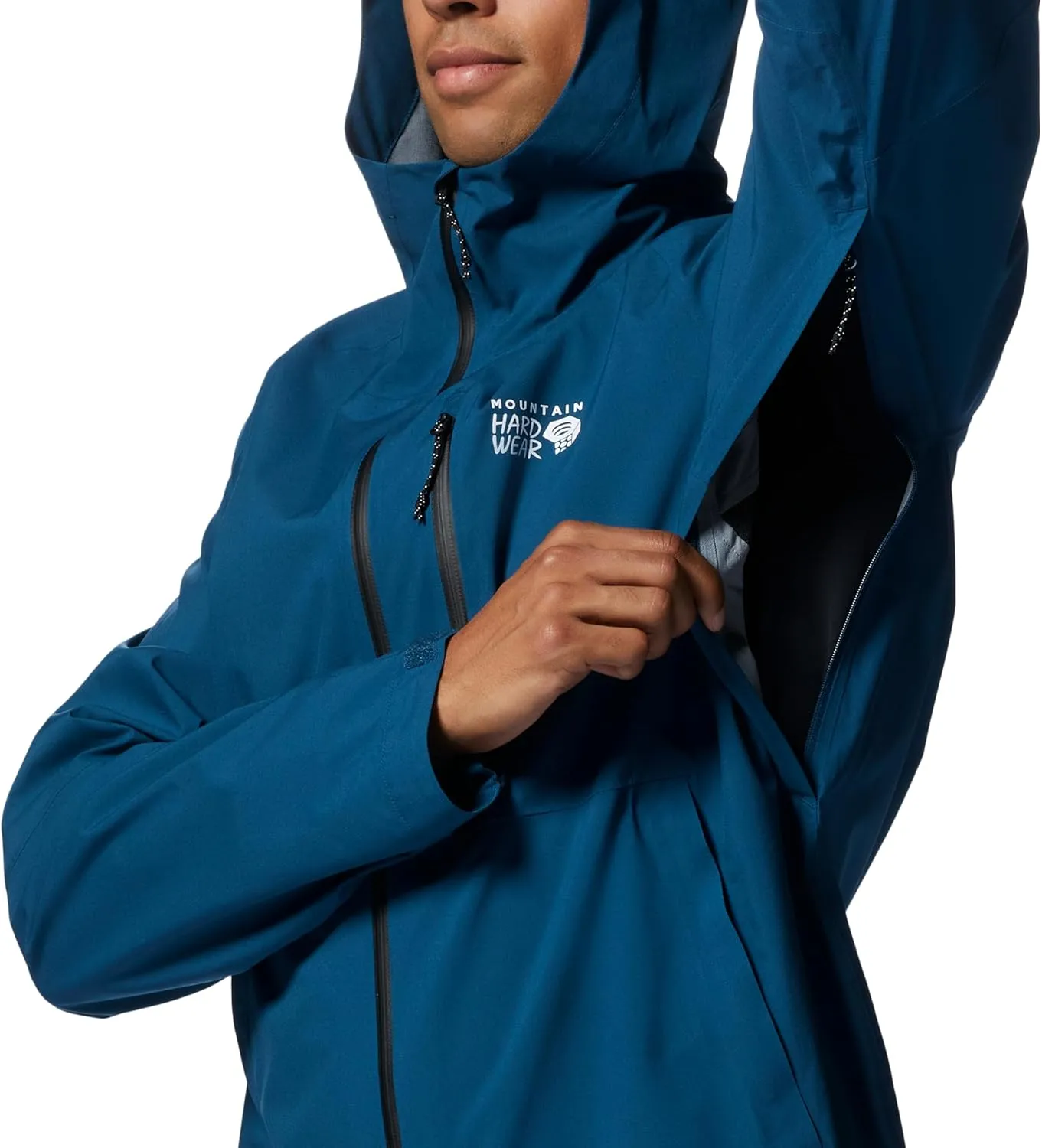 Mountain Hardwear Men's Stretch Ozonic Jacket