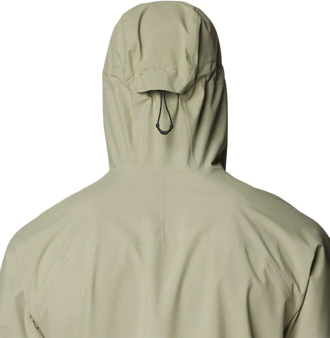 Mountain Hardwear Men's Stretch Ozonic Jacket