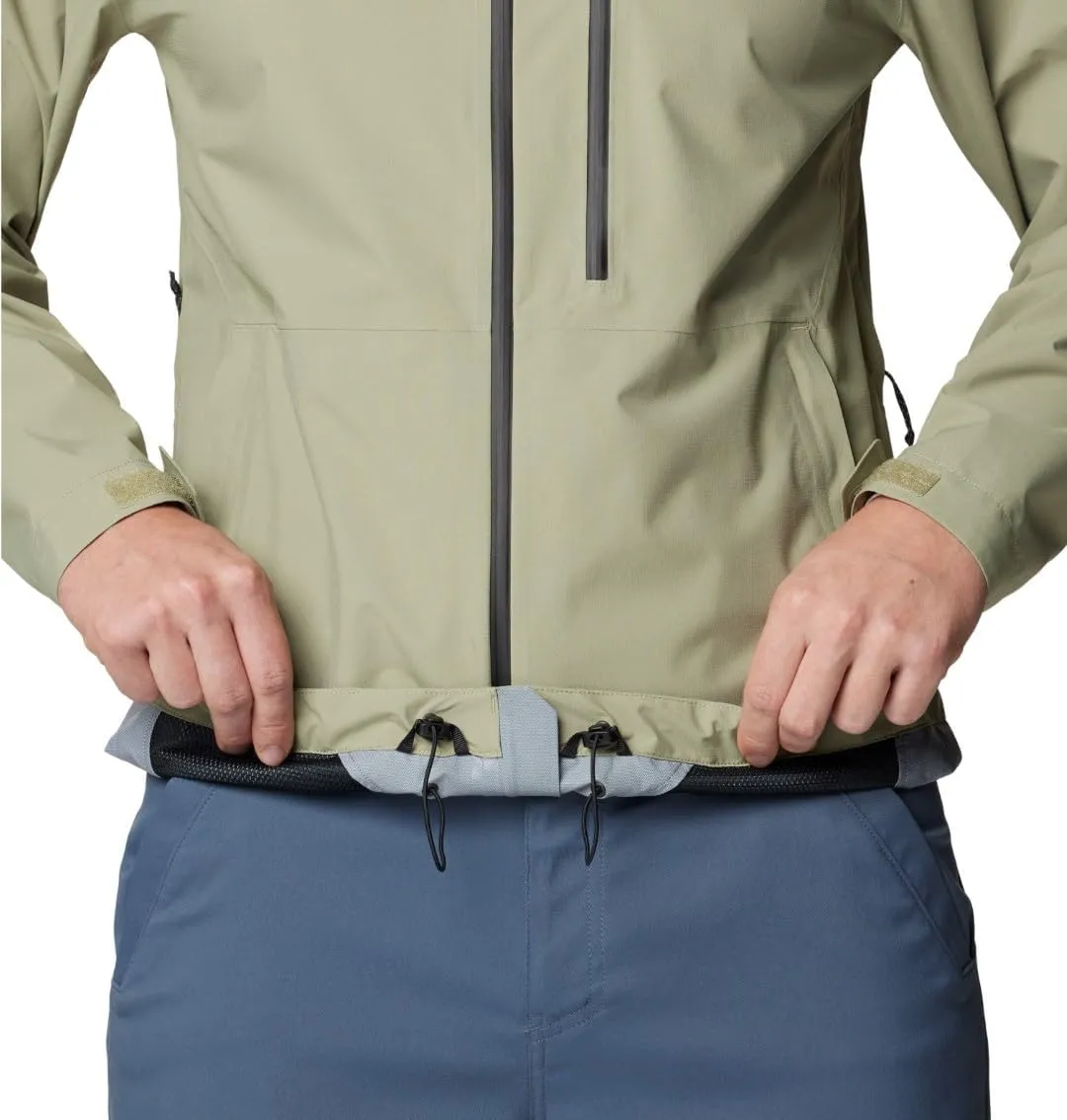 Mountain Hardwear Men's Stretch Ozonic Jacket