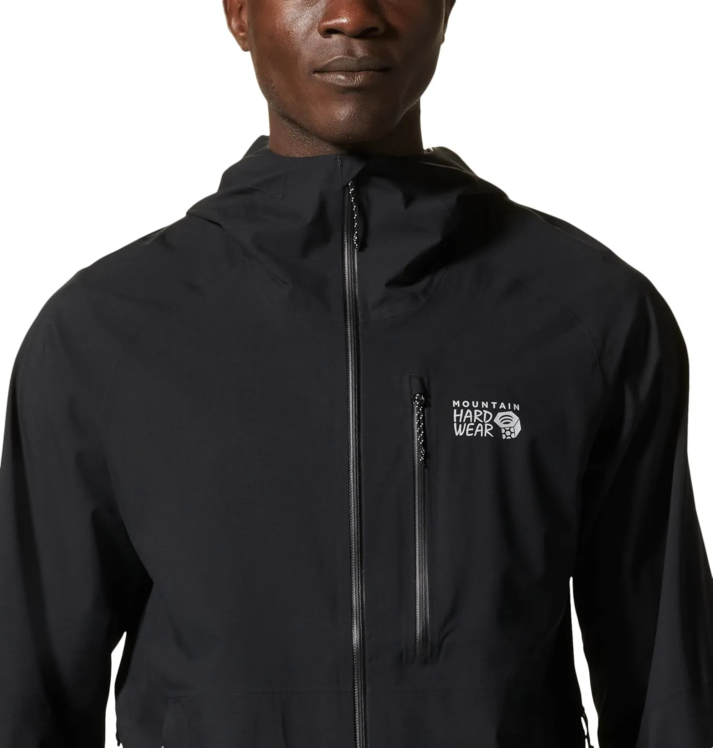 Mountain Hardwear Men's Stretch Ozonic Jacket