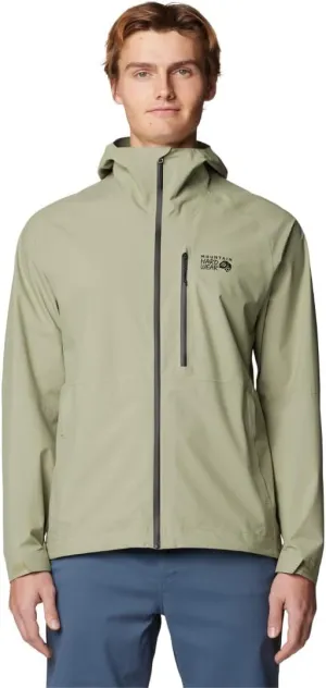 Mountain Hardwear Men's Stretch Ozonic Jacket