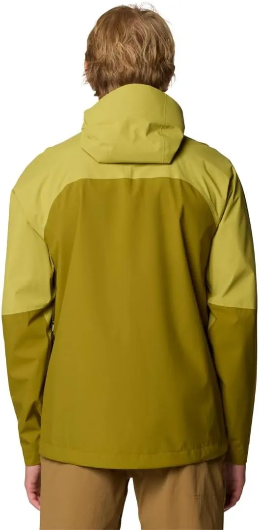 Mountain Hardwear Men's Stretch Ozonic Jacket