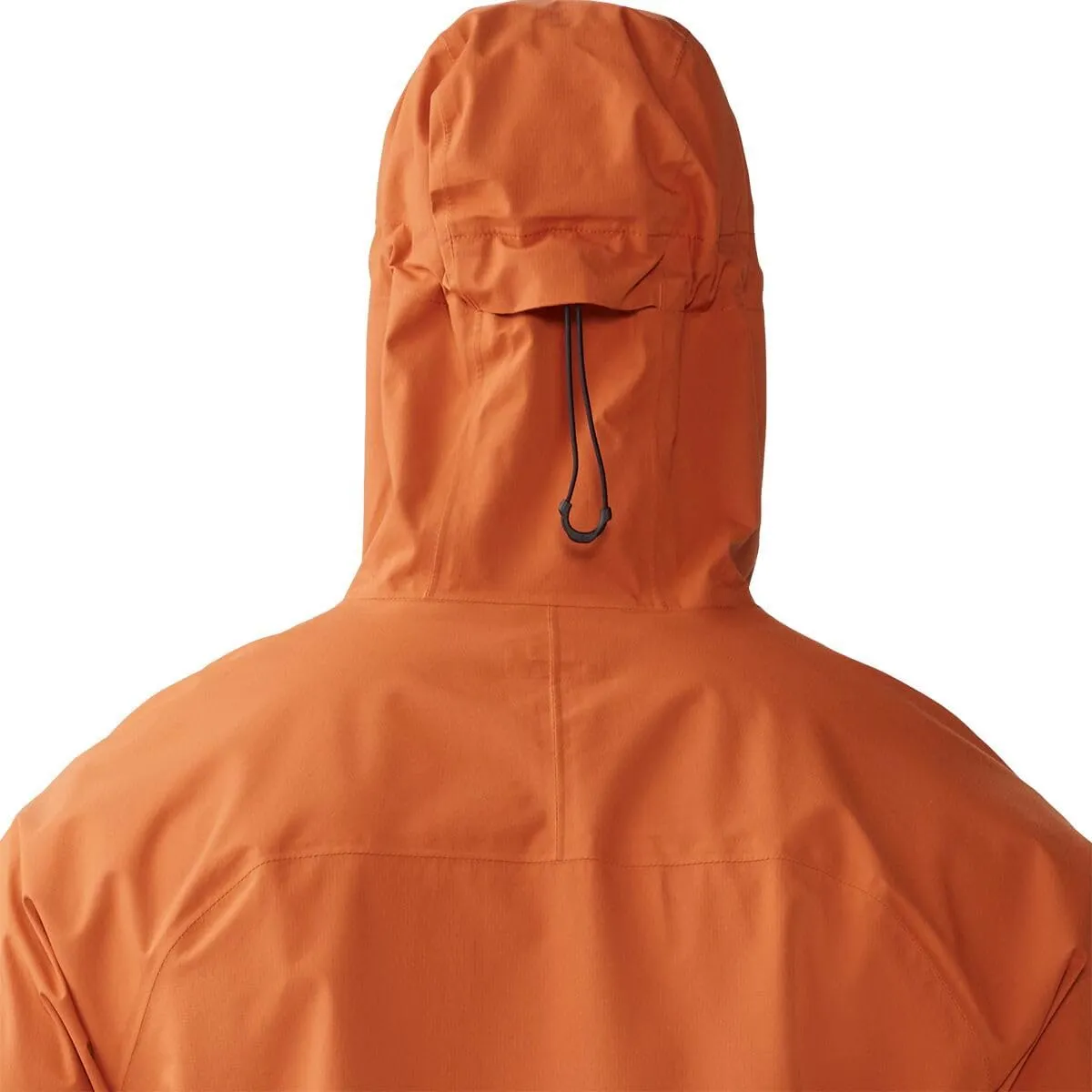 Mountain Hardwear Men's Stretch Ozonic Jacket