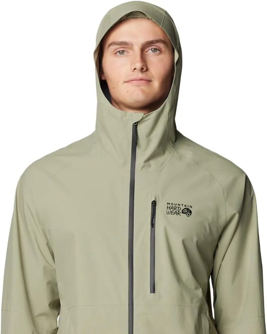 Mountain Hardwear Men's Stretch Ozonic Jacket