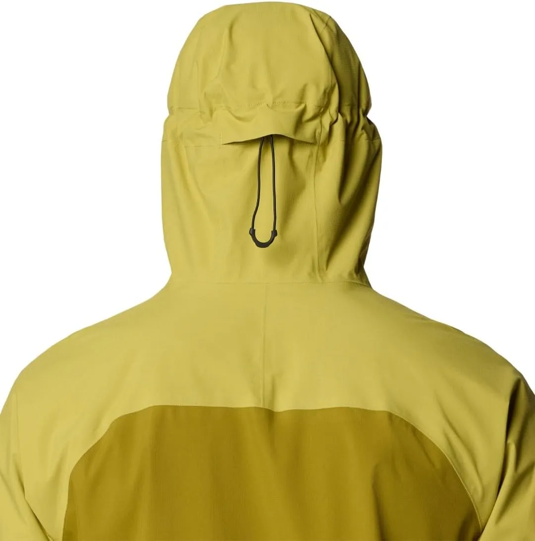 Mountain Hardwear Men's Stretch Ozonic Jacket