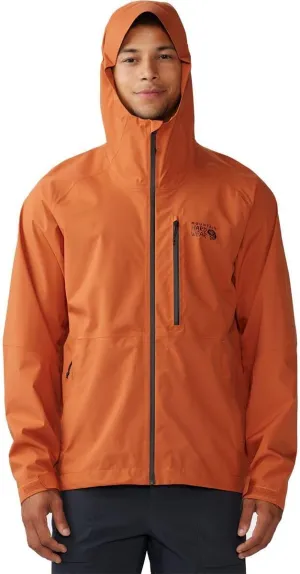 Mountain Hardwear Men's Stretch Ozonic Jacket