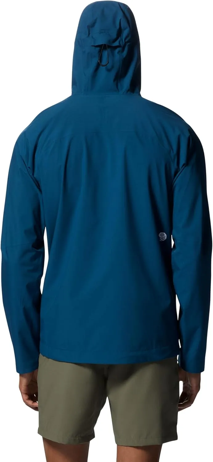 Mountain Hardwear Men's Stretch Ozonic Jacket