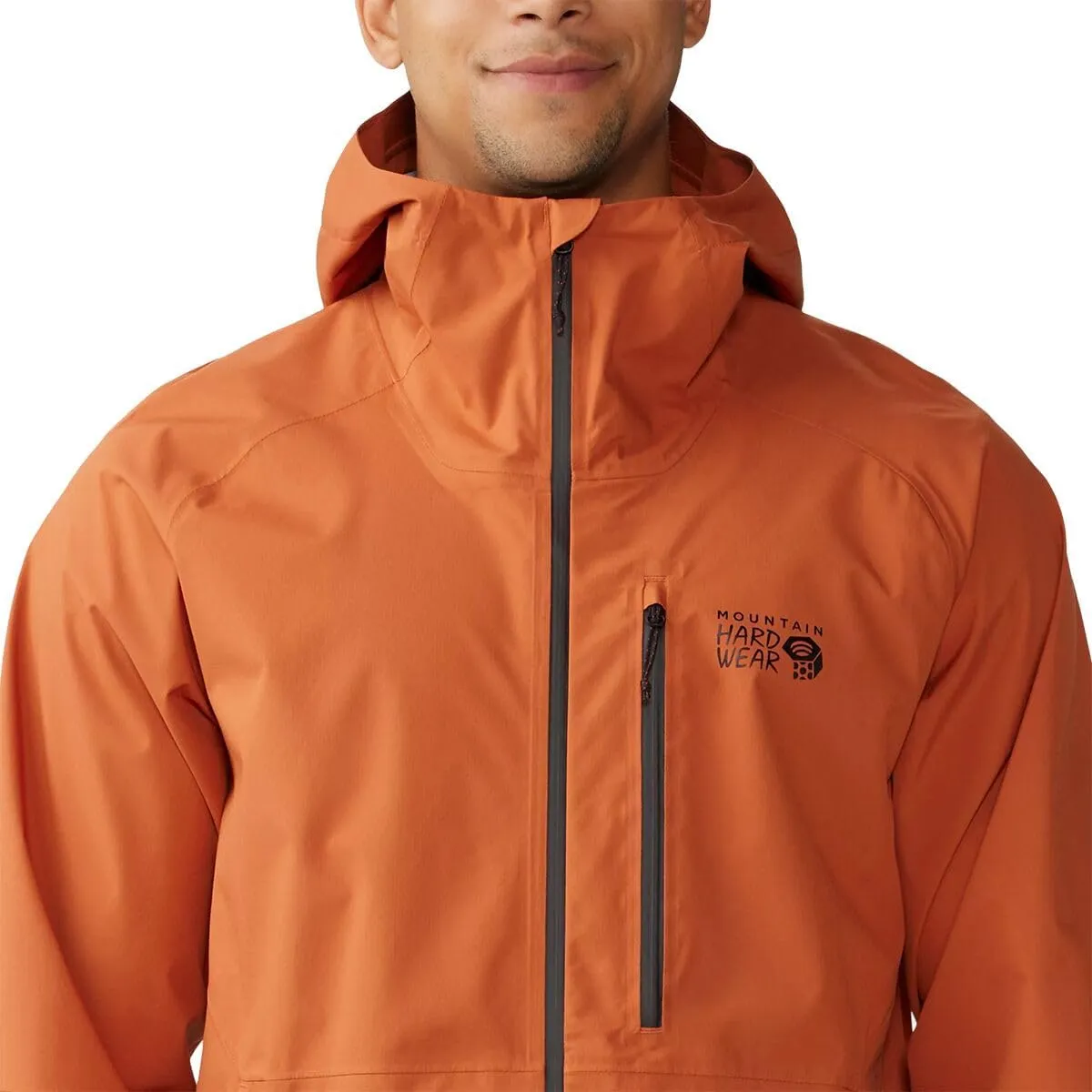 Mountain Hardwear Men's Stretch Ozonic Jacket