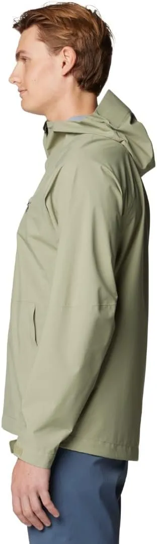 Mountain Hardwear Men's Stretch Ozonic Jacket