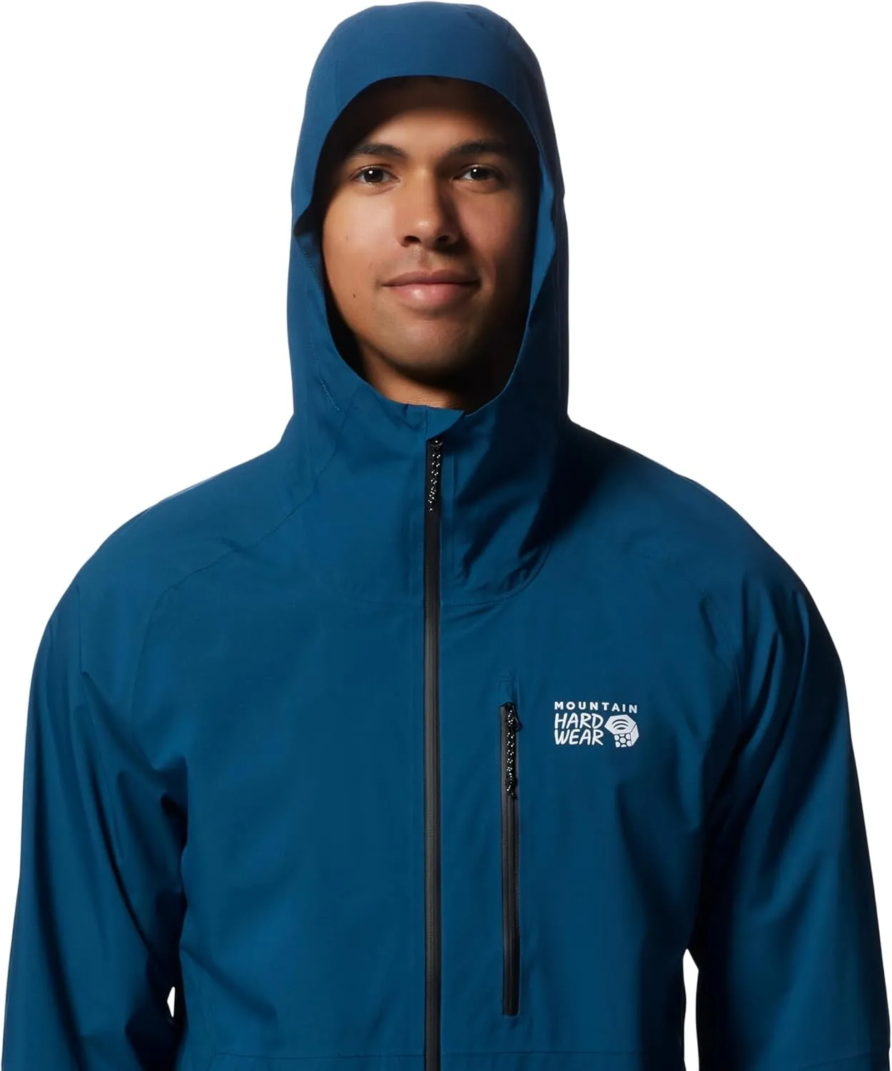Mountain Hardwear Men's Stretch Ozonic Jacket