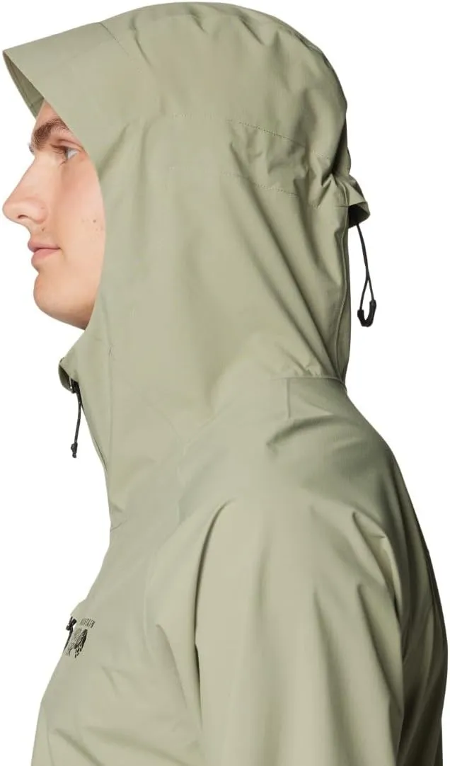Mountain Hardwear Men's Stretch Ozonic Jacket