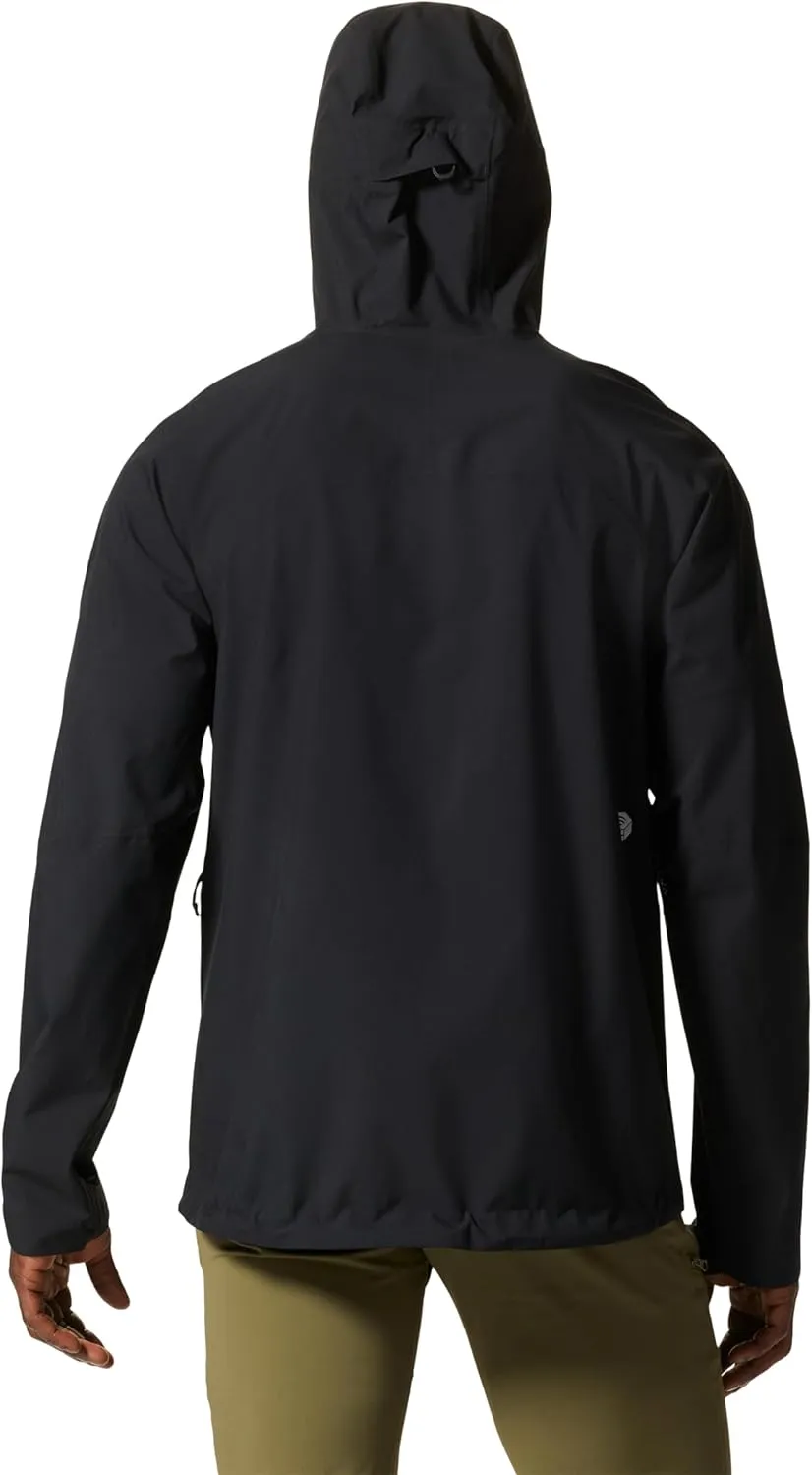 Mountain Hardwear Men's Stretch Ozonic Jacket