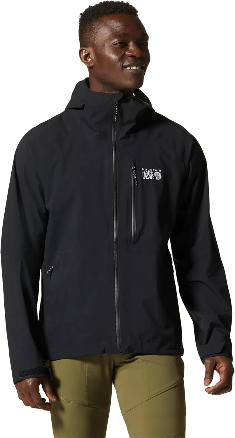 Mountain Hardwear Men's Stretch Ozonic Jacket