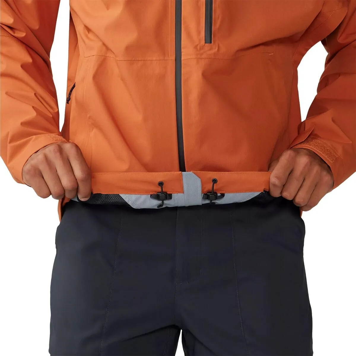 Mountain Hardwear Men's Stretch Ozonic Jacket