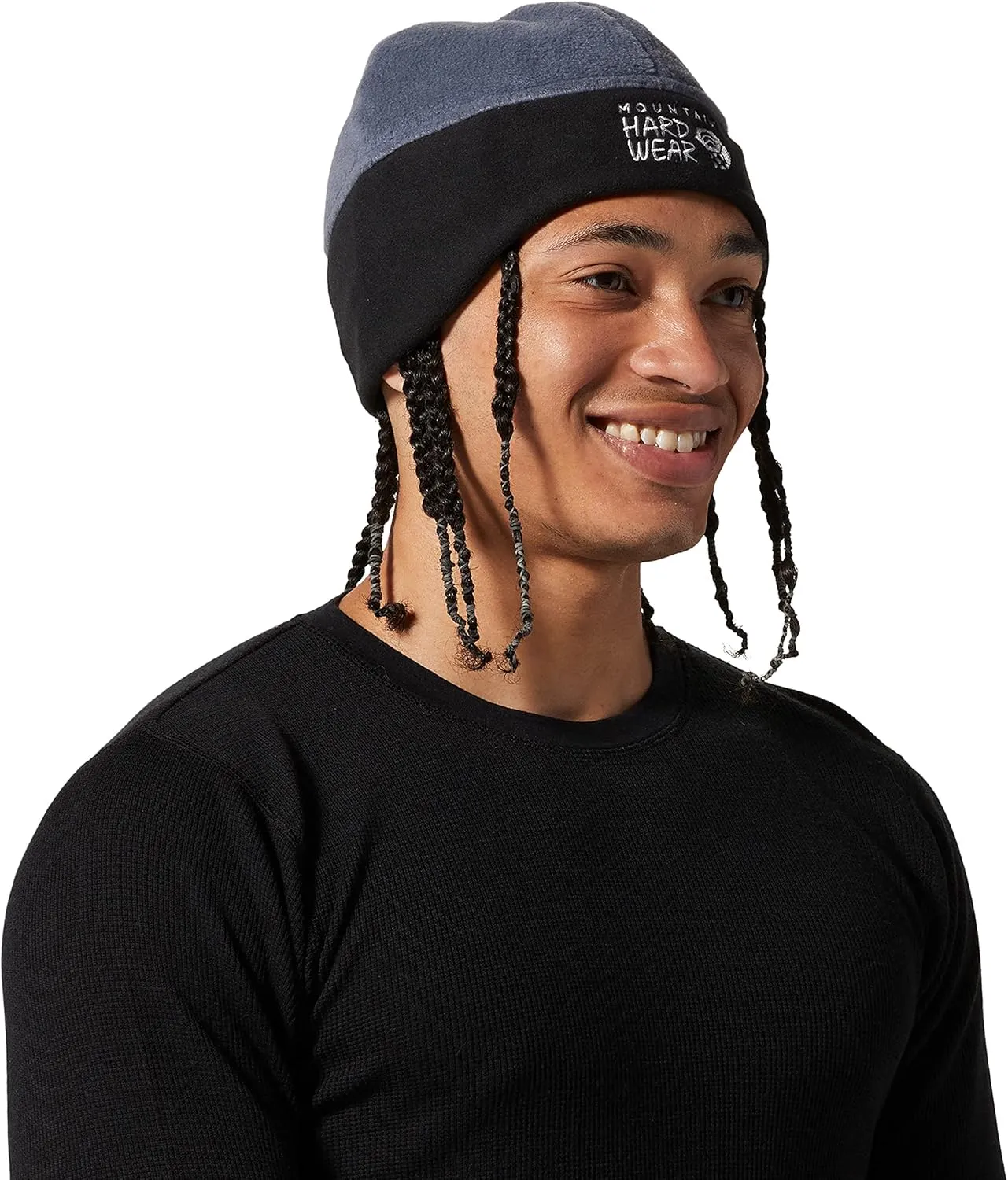 Mountain Hardwear Unisex Dome P U F21 Beanie for Hiking, Casual, Camping, and Backpacking