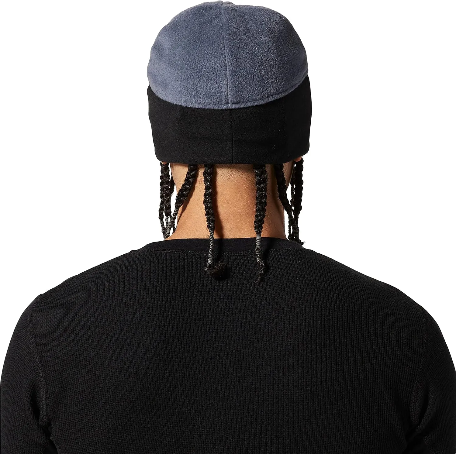 Mountain Hardwear Unisex Dome P U F21 Beanie for Hiking, Casual, Camping, and Backpacking