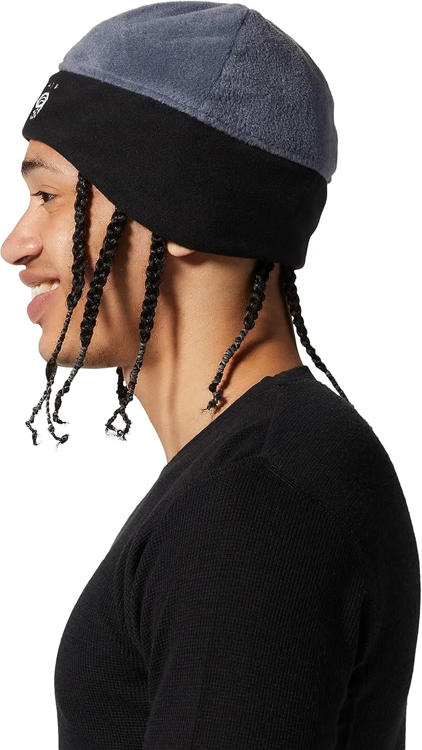 Mountain Hardwear Unisex Dome P U F21 Beanie for Hiking, Casual, Camping, and Backpacking