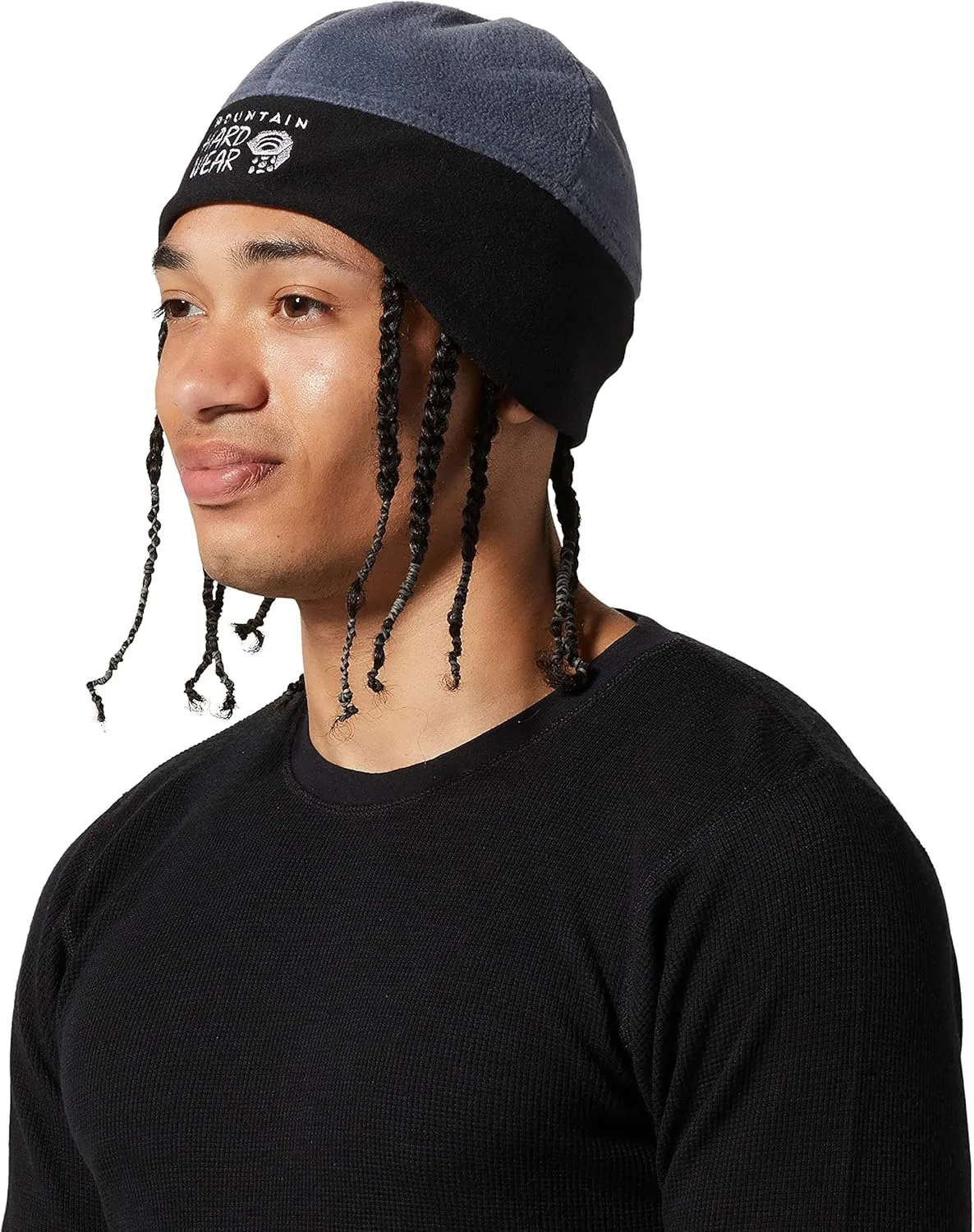 Mountain Hardwear Unisex Dome P U F21 Beanie for Hiking, Casual, Camping, and Backpacking