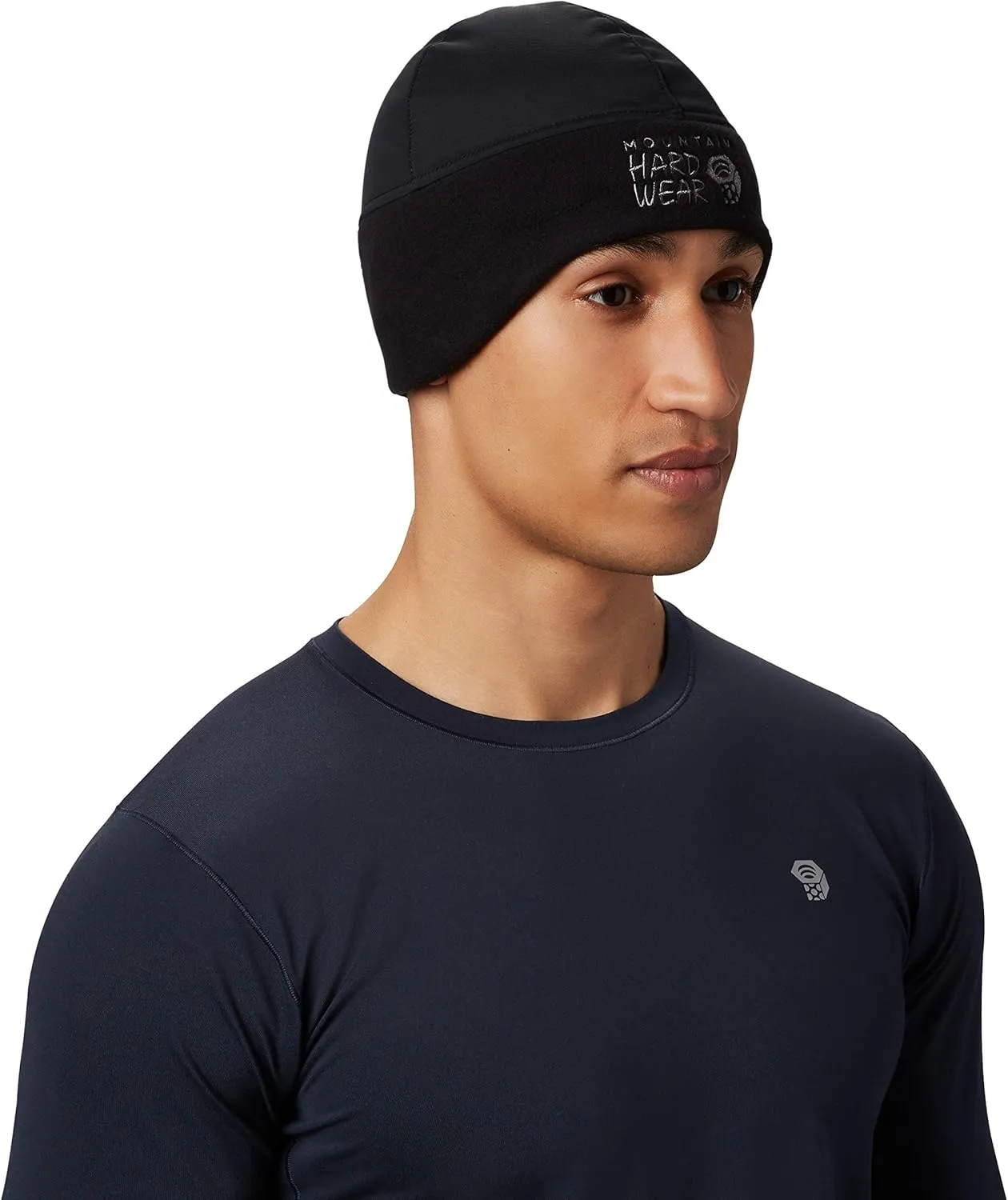Mountain Hardwear Unisex Dome Perignon Pro Beanie for Hiking, Casual, Camping, and Backpacking