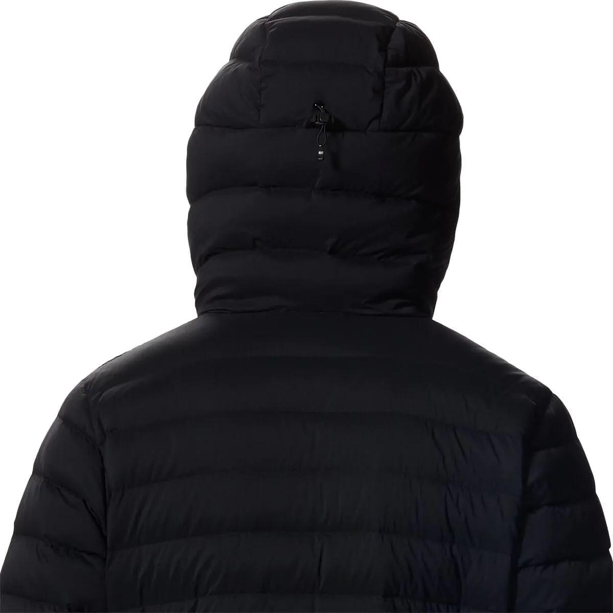Mountain Hardwear Women's Deloro Down Full Zip Hoody