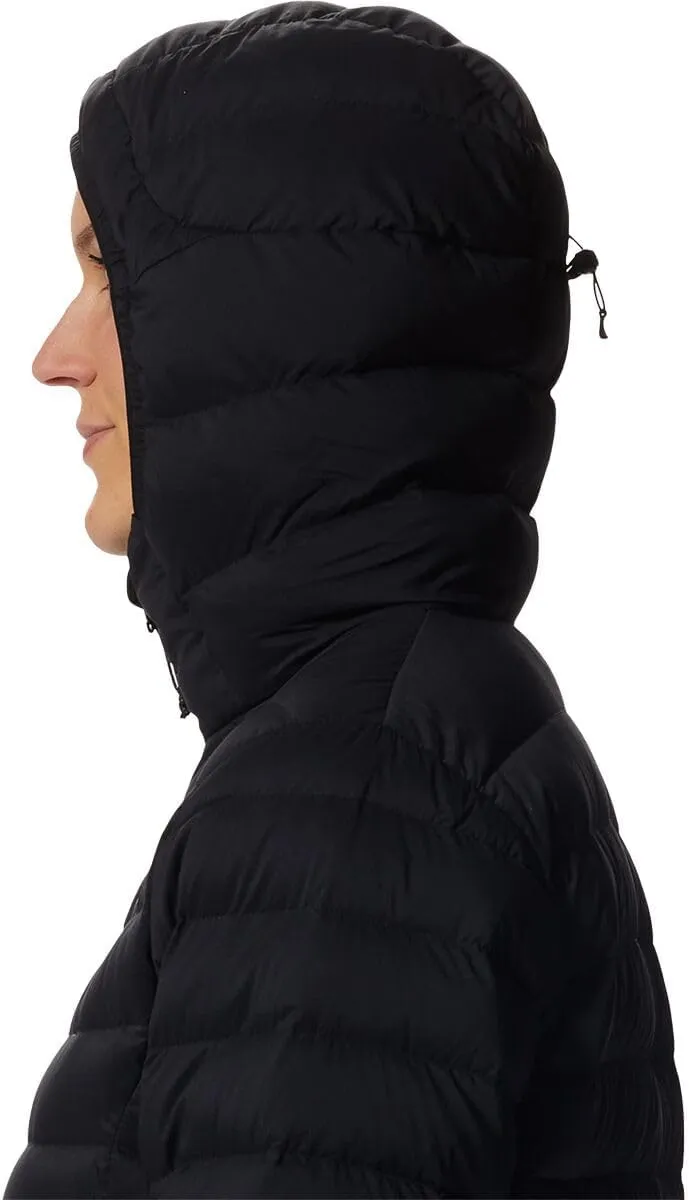 Mountain Hardwear Women's Deloro Down Full Zip Hoody
