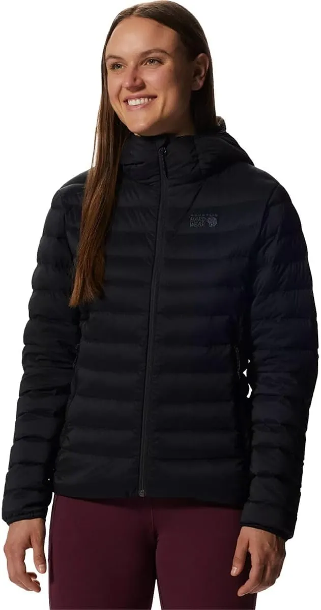 Mountain Hardwear Women's Deloro Down Full Zip Hoody