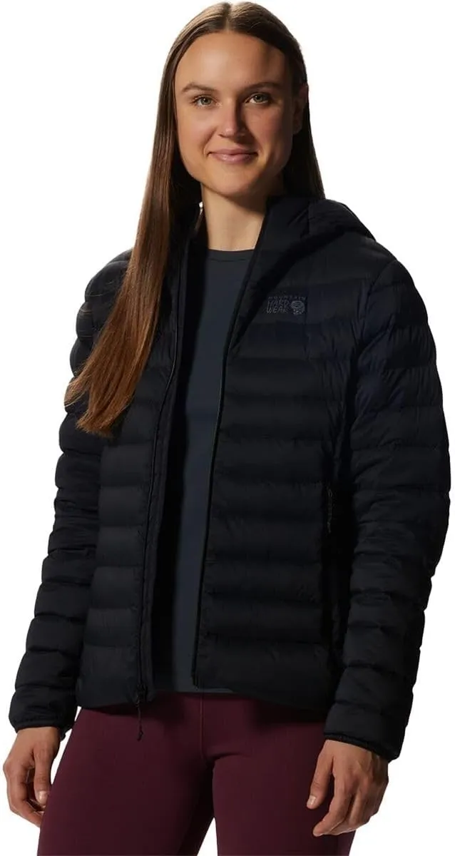 Mountain Hardwear Women's Deloro Down Full Zip Hoody