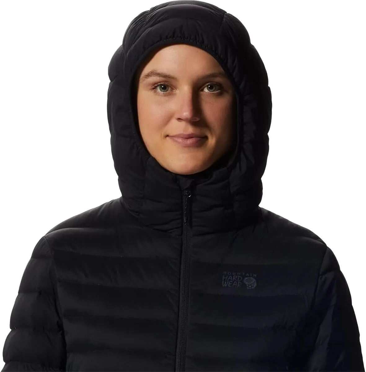 Mountain Hardwear Women's Deloro Down Full Zip Hoody