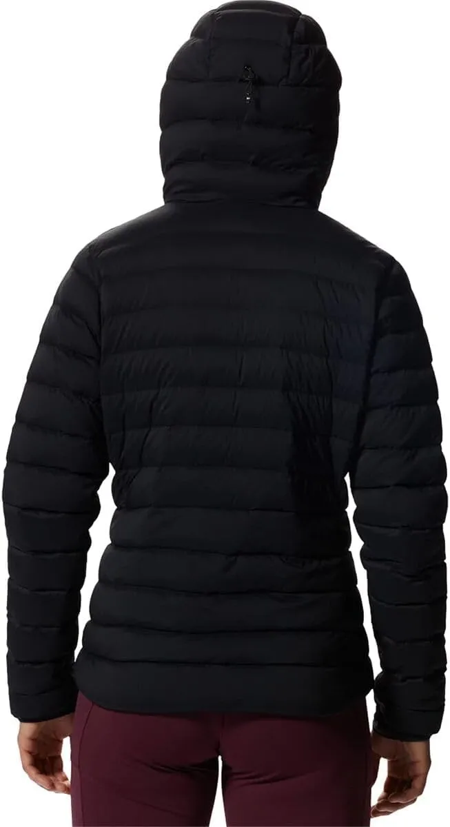 Mountain Hardwear Women's Deloro Down Full Zip Hoody