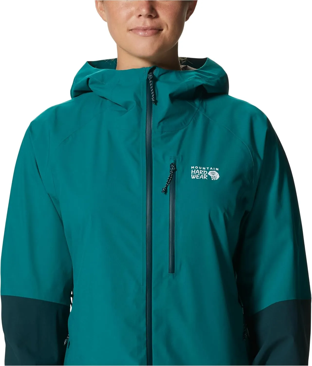 Mountain Hardwear Women's Stretch Ozonic Jacket