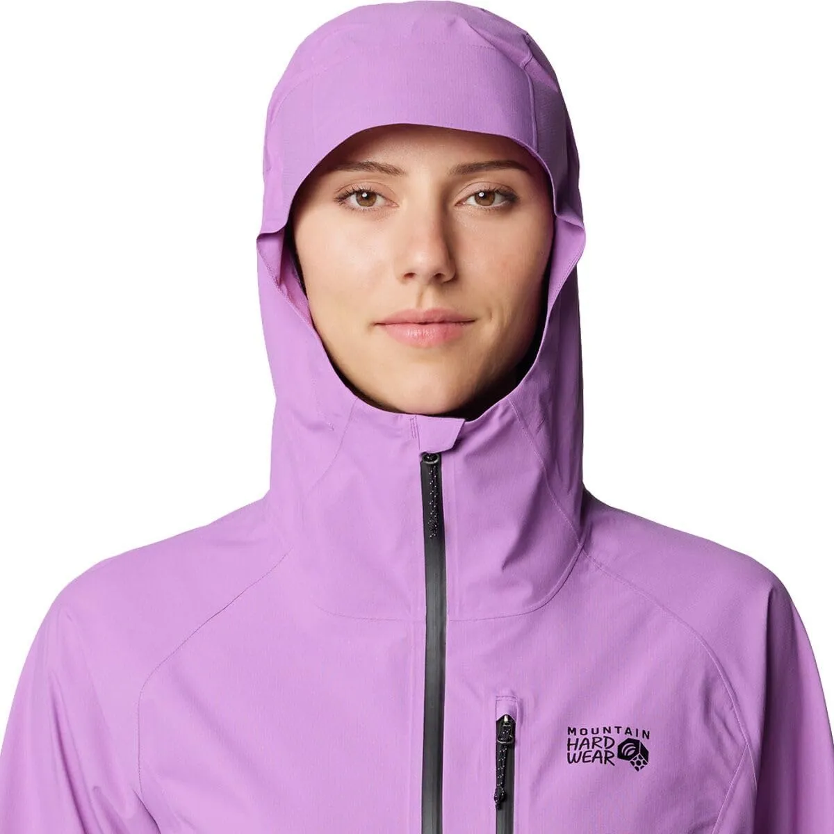 Mountain Hardwear Women's Stretch Ozonic Jacket