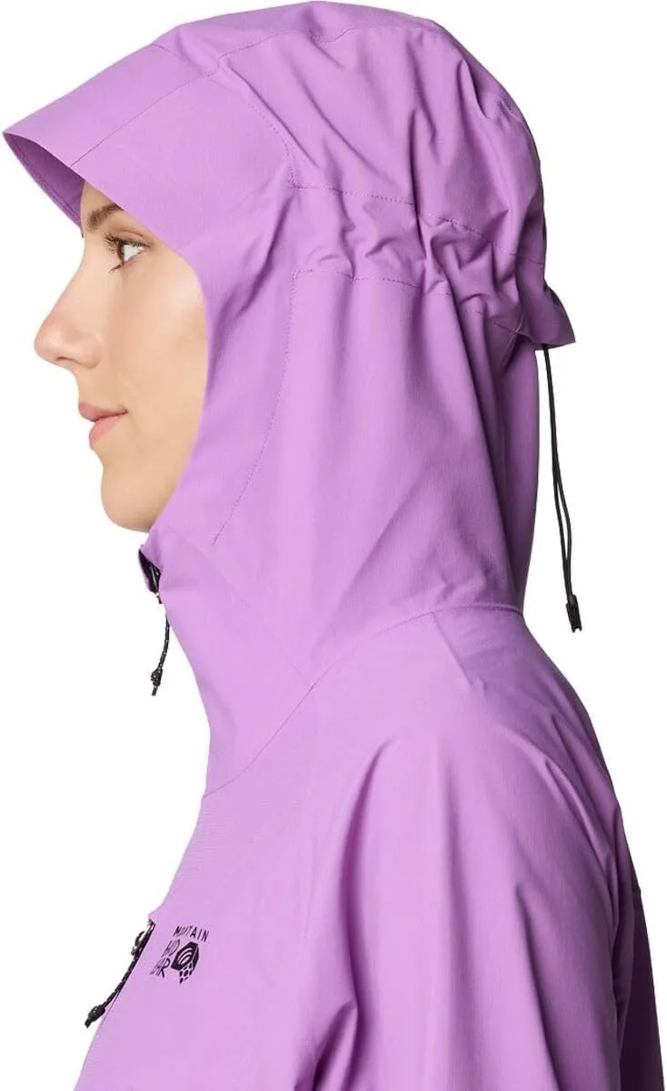 Mountain Hardwear Women's Stretch Ozonic Jacket