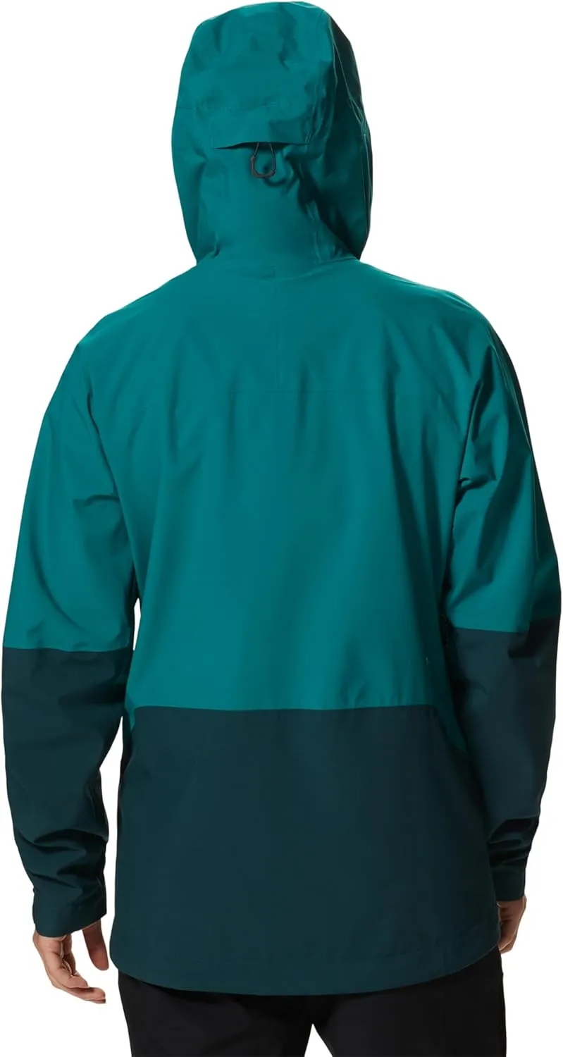 Mountain Hardwear Women's Stretch Ozonic Jacket