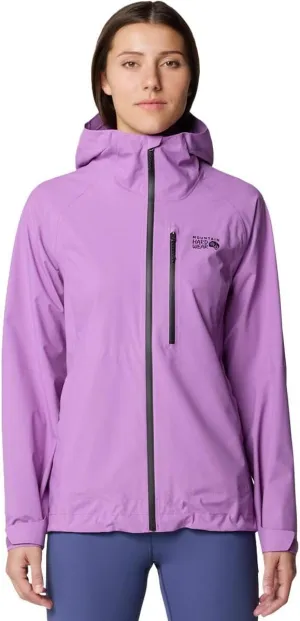 Mountain Hardwear Women's Stretch Ozonic Jacket
