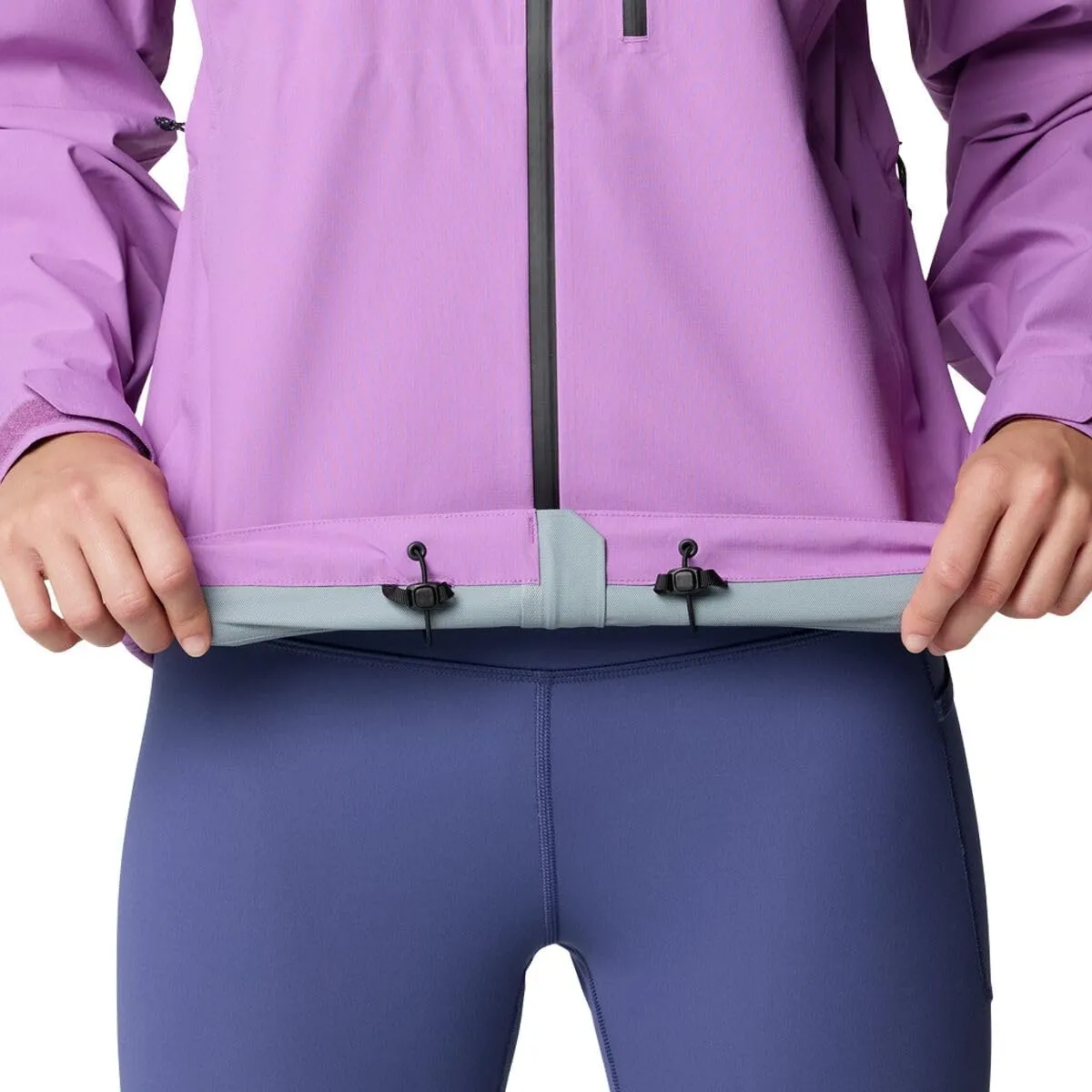 Mountain Hardwear Women's Stretch Ozonic Jacket