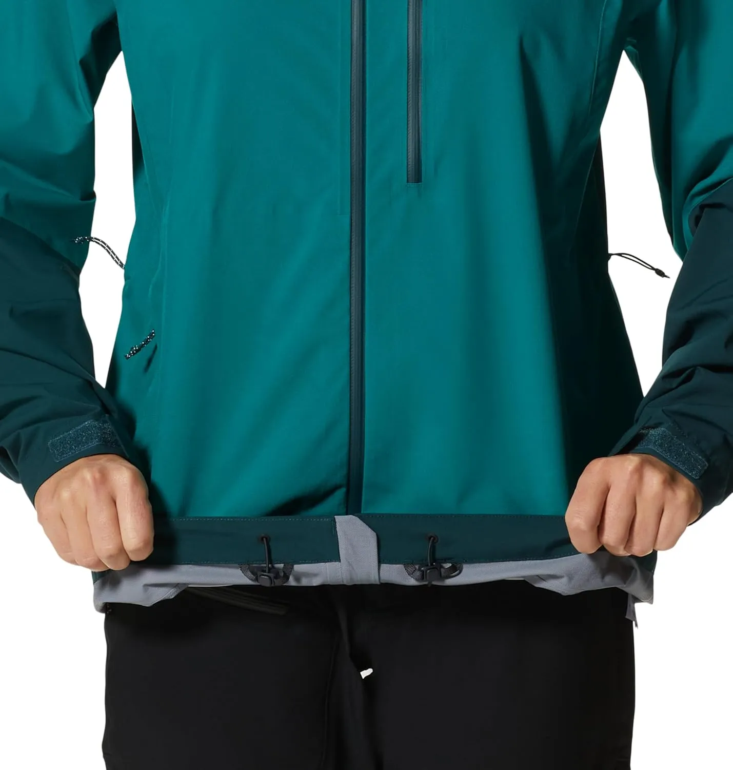 Mountain Hardwear Women's Stretch Ozonic Jacket