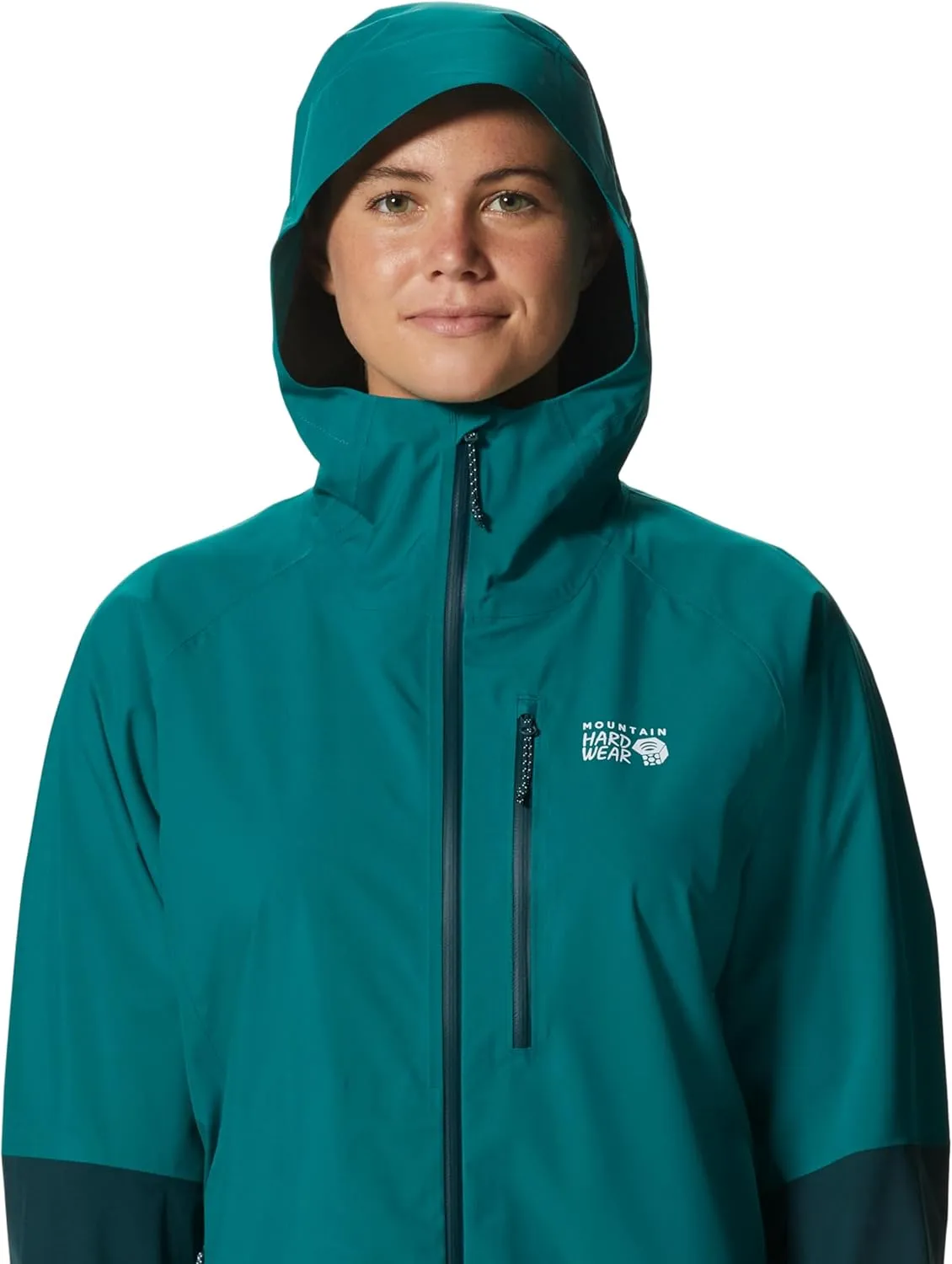 Mountain Hardwear Women's Stretch Ozonic Jacket