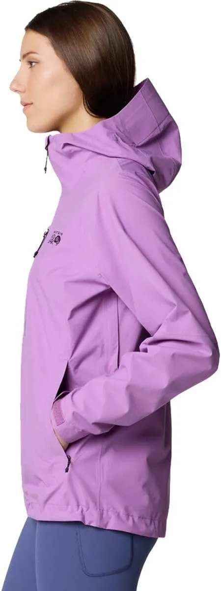 Mountain Hardwear Women's Stretch Ozonic Jacket