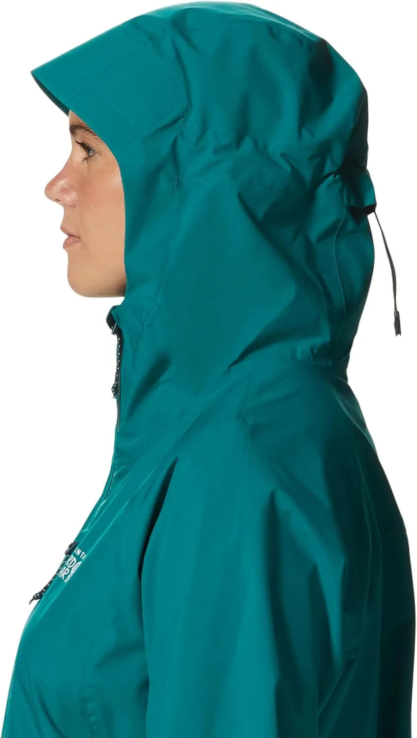Mountain Hardwear Women's Stretch Ozonic Jacket