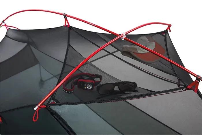 MSR Hubba Hubba LT Tent - 1 Person